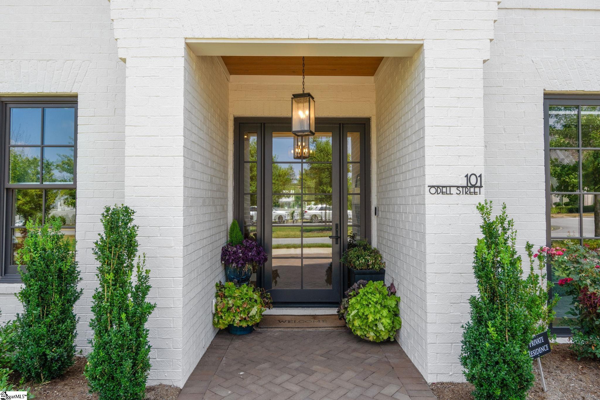 Property Photo:  101 Odell Street  SC 29615 
