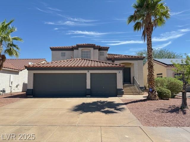 Property Photo:  138 Camino Capri  NV 89012 