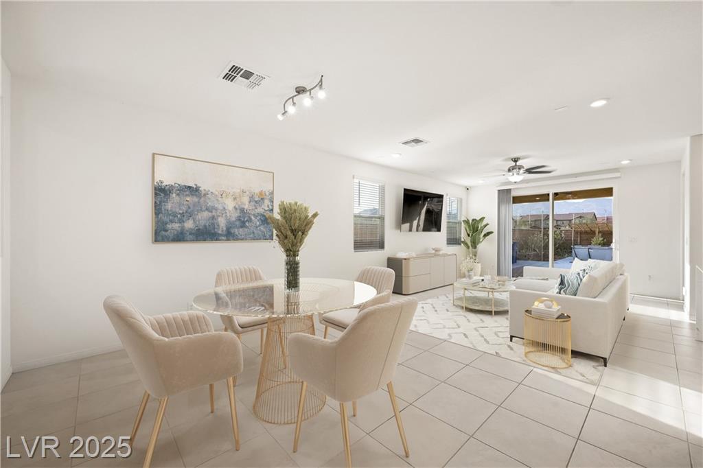 Property Photo:  1106 Brilliant Meadow Avenue  NV 89086 