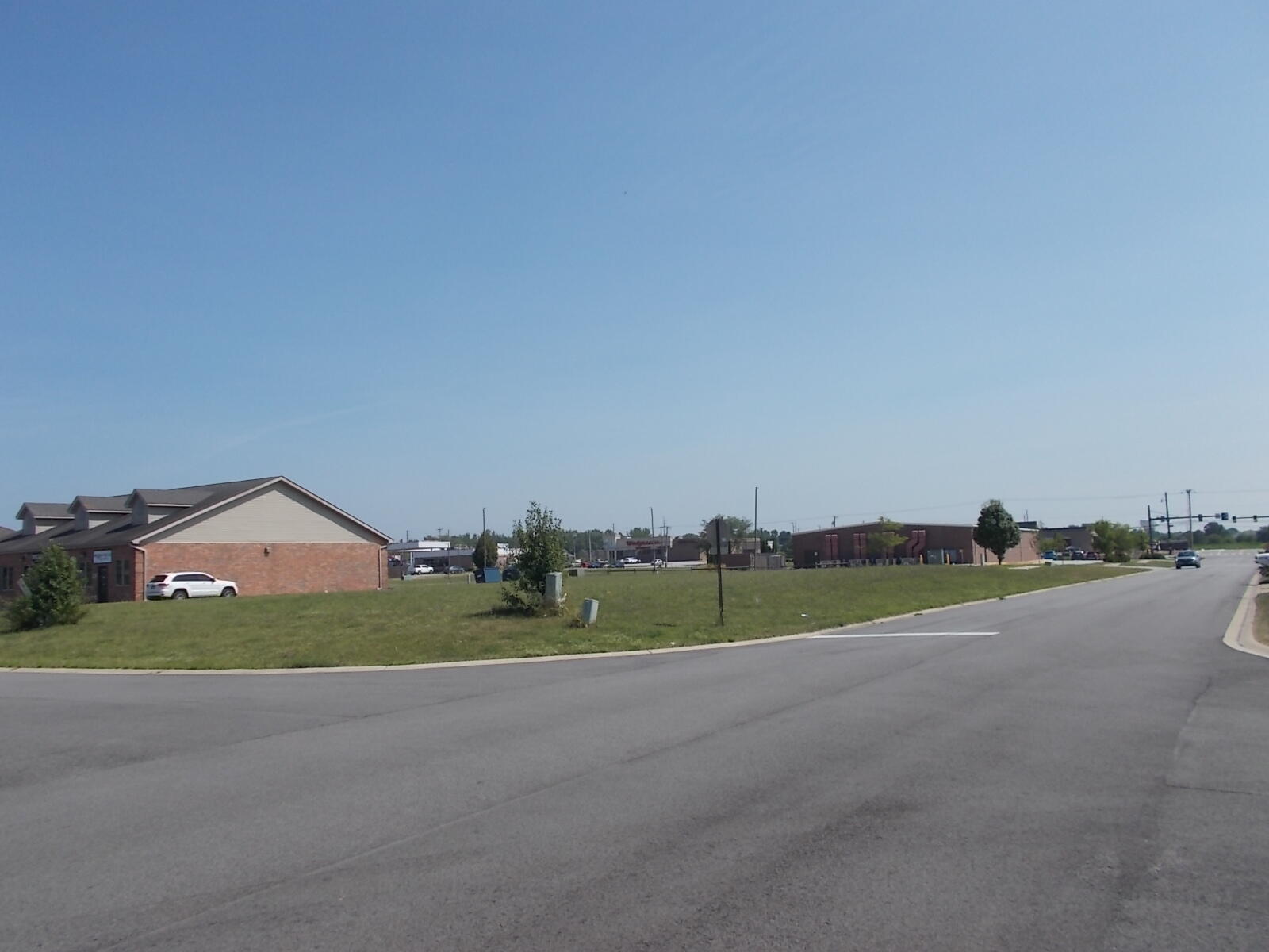 Property Photo: 7851 E 108th Avenue IN 46307