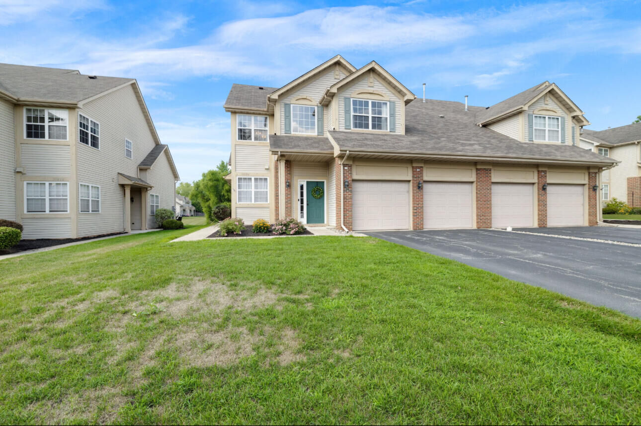 Property Photo: 11792 80th Place IN 46311