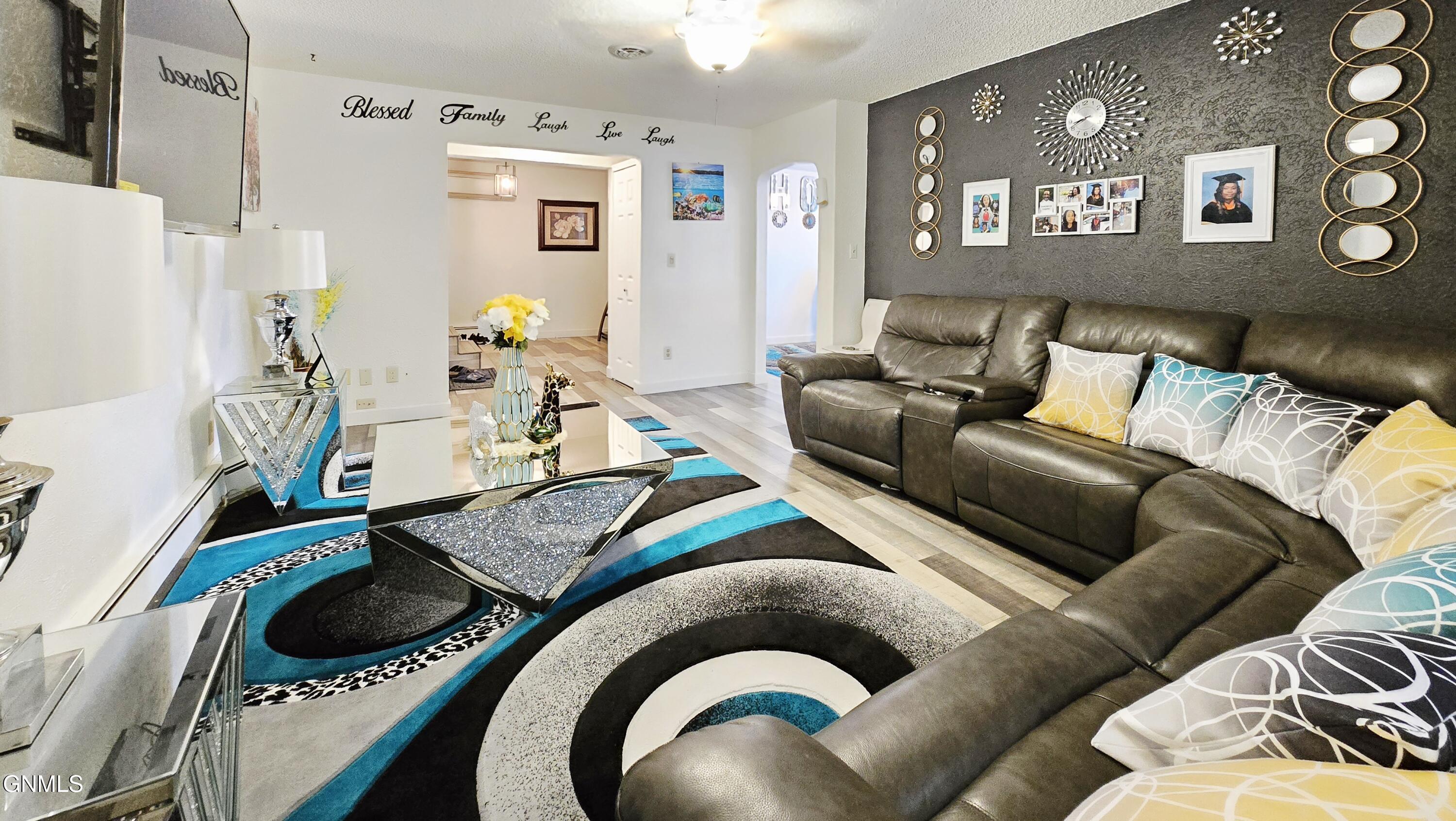 Property Photo: 1207 2nd Street SW ND 58554