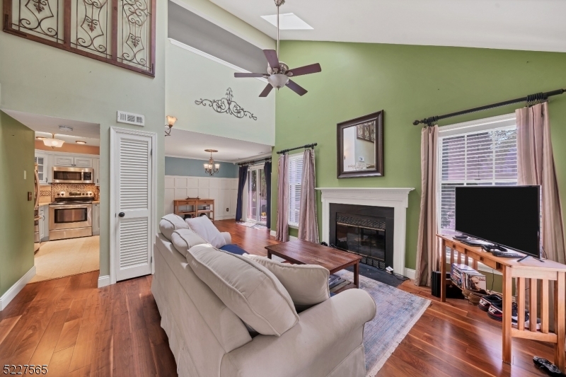 Property Photo: 21 Owl Ct 21 NJ 08887