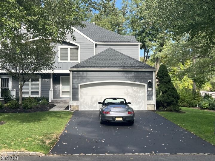 Property Photo: 2 Sherwood Dr NJ 07960