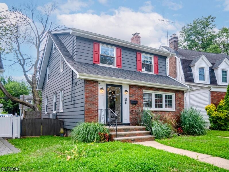 Property Photo: 21 Lexington Ave NJ 07003