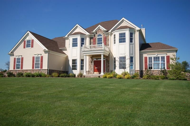 Property Photo: 23 Highlands Way NJ 08865
