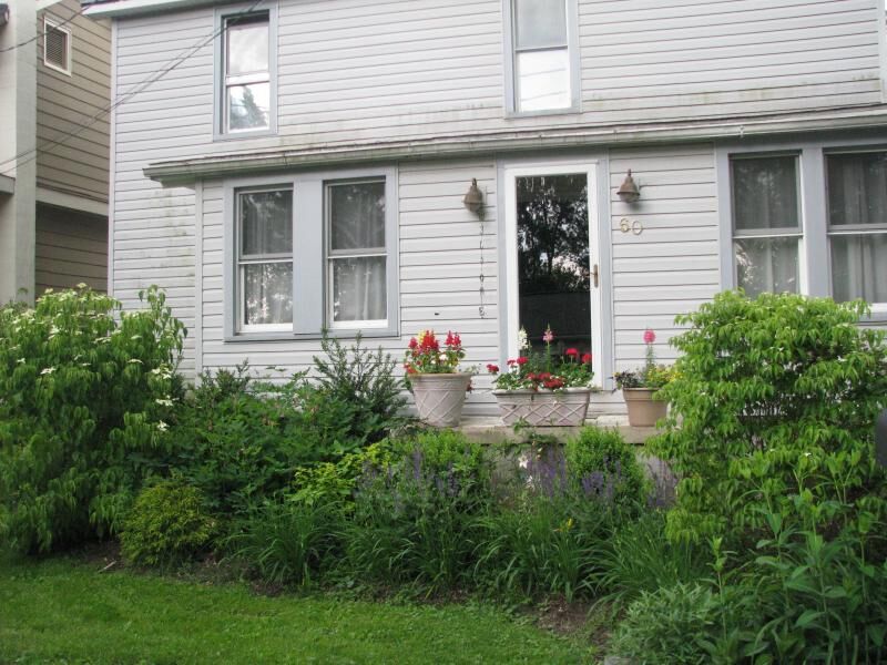 Property Photo: 60 E Grand St NJ 08827