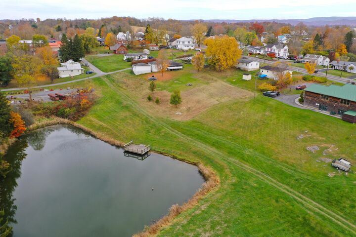 Property Photo:  Bailey-Shiflet S D  WV 24983 