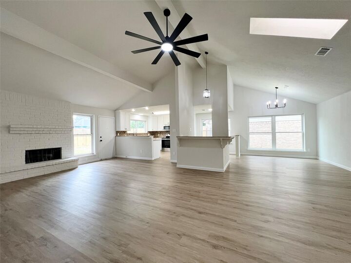 25803 Wingfield Lane  Spring TX 77373 photo