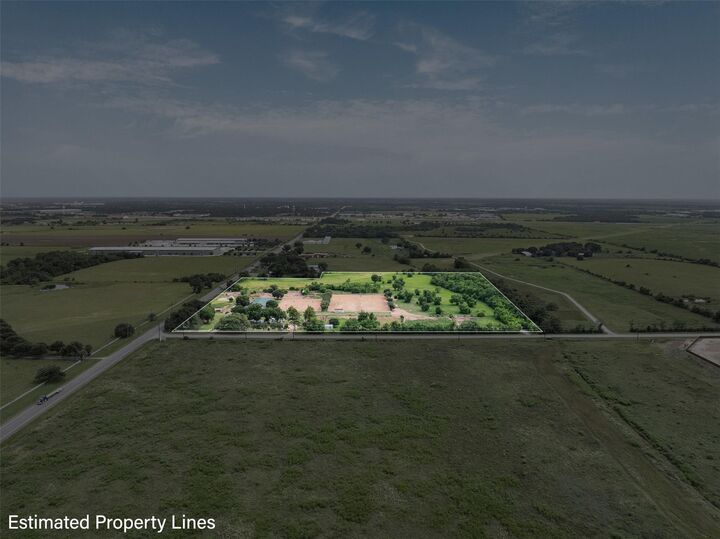 Property Photo:  21459 Fm 362 Road  TX 77484