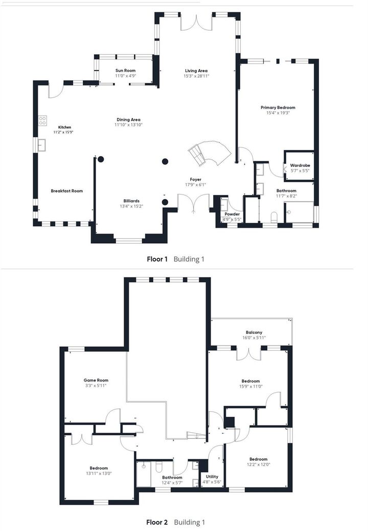 Property Photo: 7702 Antoine Drive TX 77088