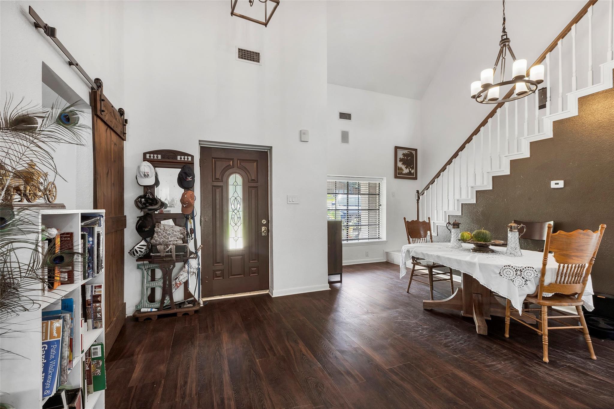 Property Photo: 13392 Southshore Drive TX 77304