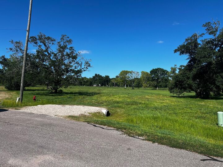 Property Photo:  33211 Blue Marlin Drive  TX 77515 
