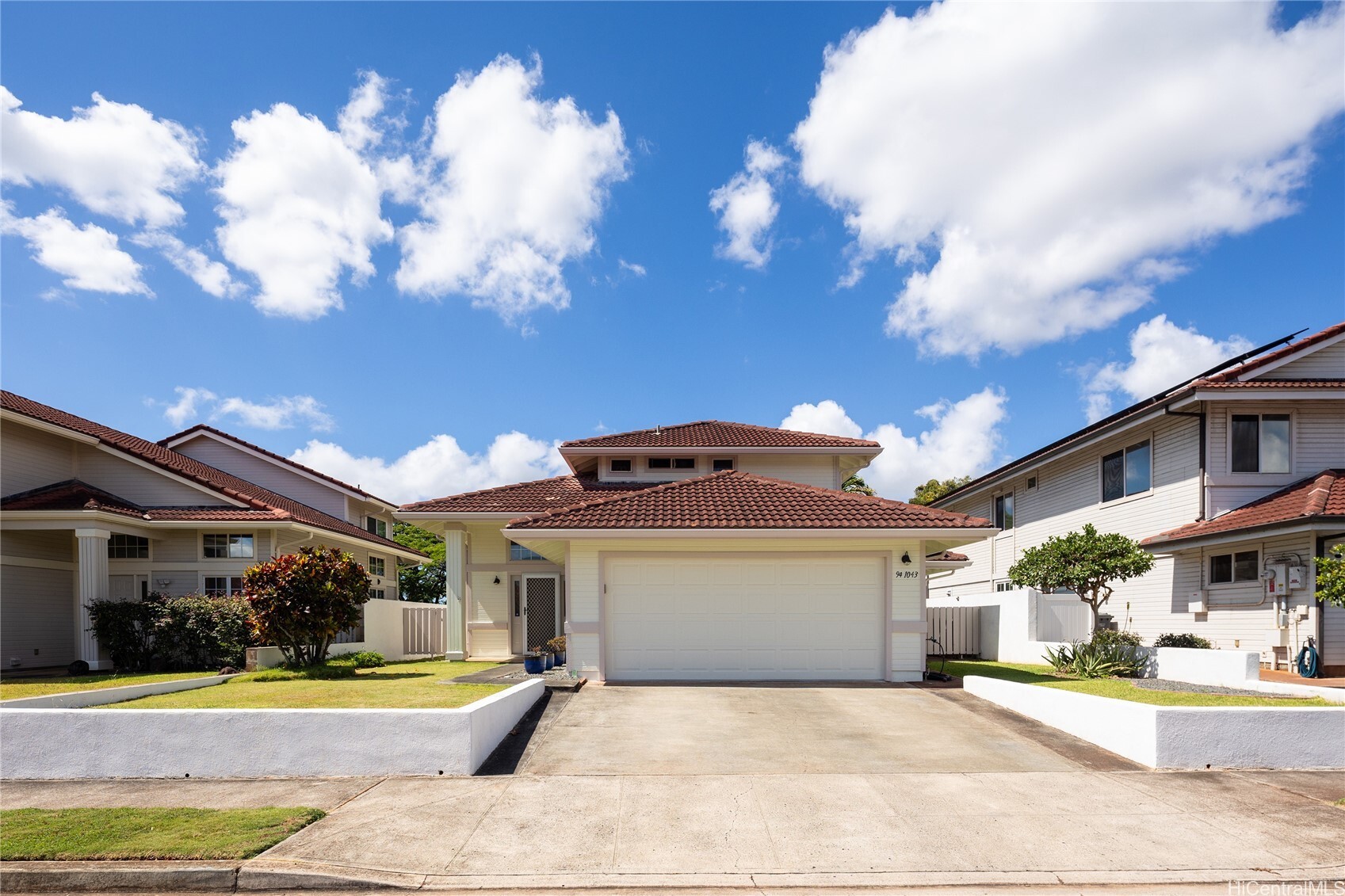 94-1043 Nawele Street  Waipahu HI 96797 photo