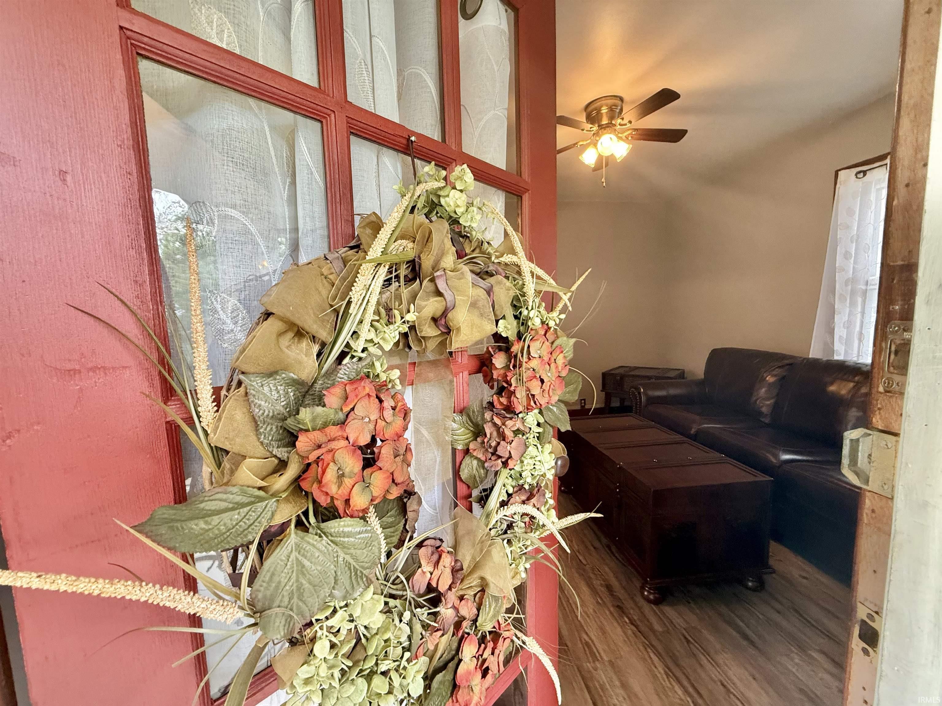 Property Photo:  1651 Edson Avenue  IN 47714 
