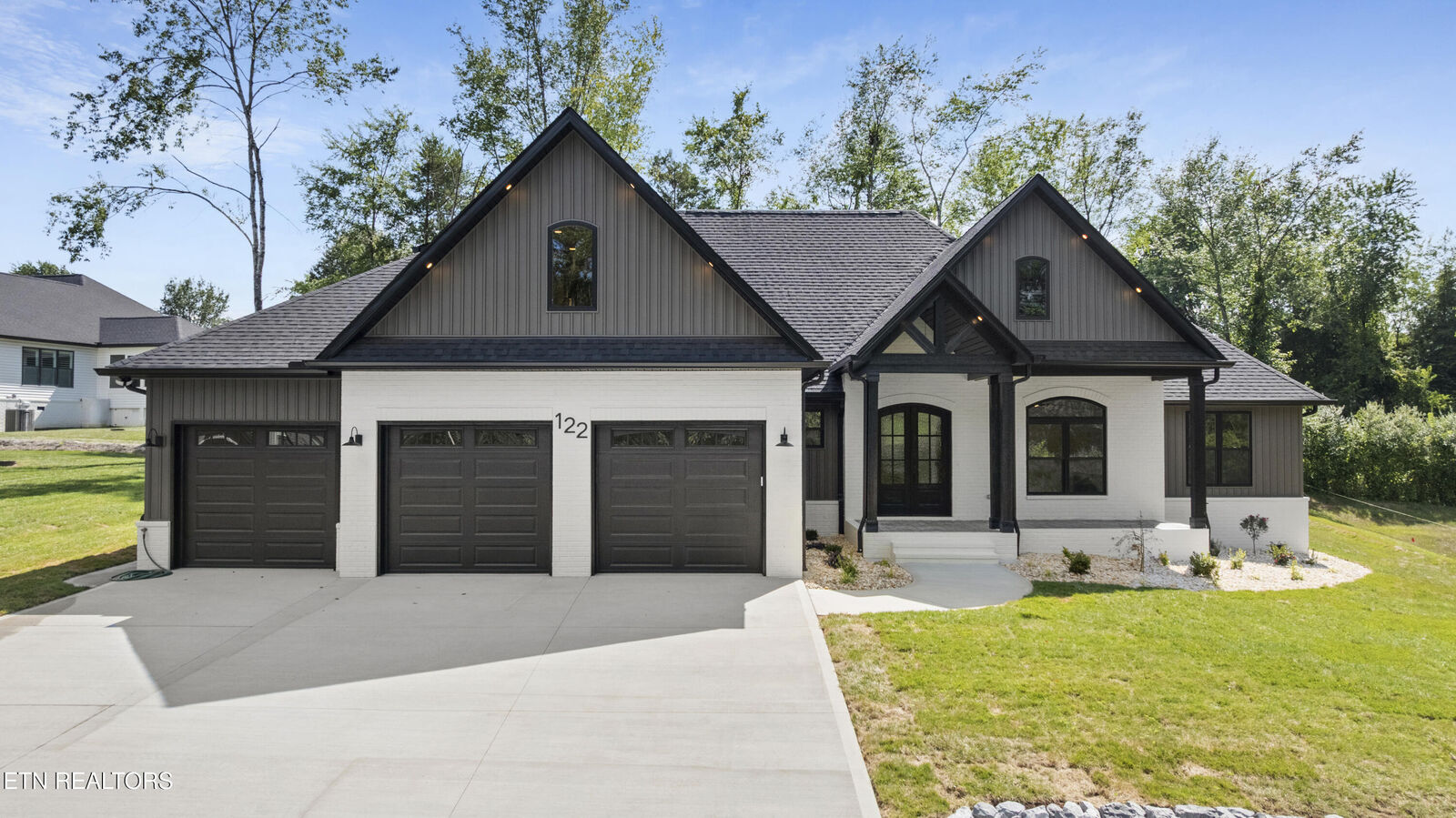 Property Photo:  122 Cheeyo Way  TN 37774 