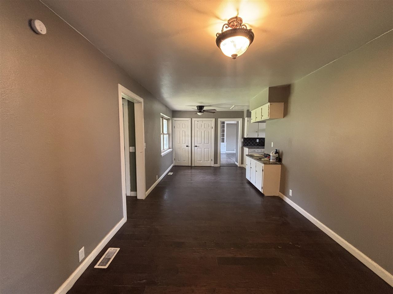 Property Photo: 203 N 4th St OK 73029
