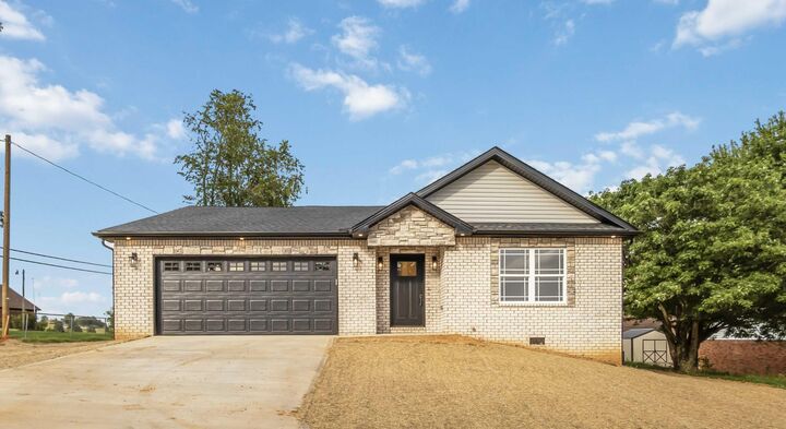 Property Photo:  1707 Sherri Drive  KY 42503 