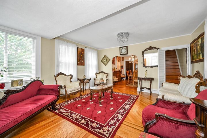 Property Photo:  102-20 218th Place  NY 11429 