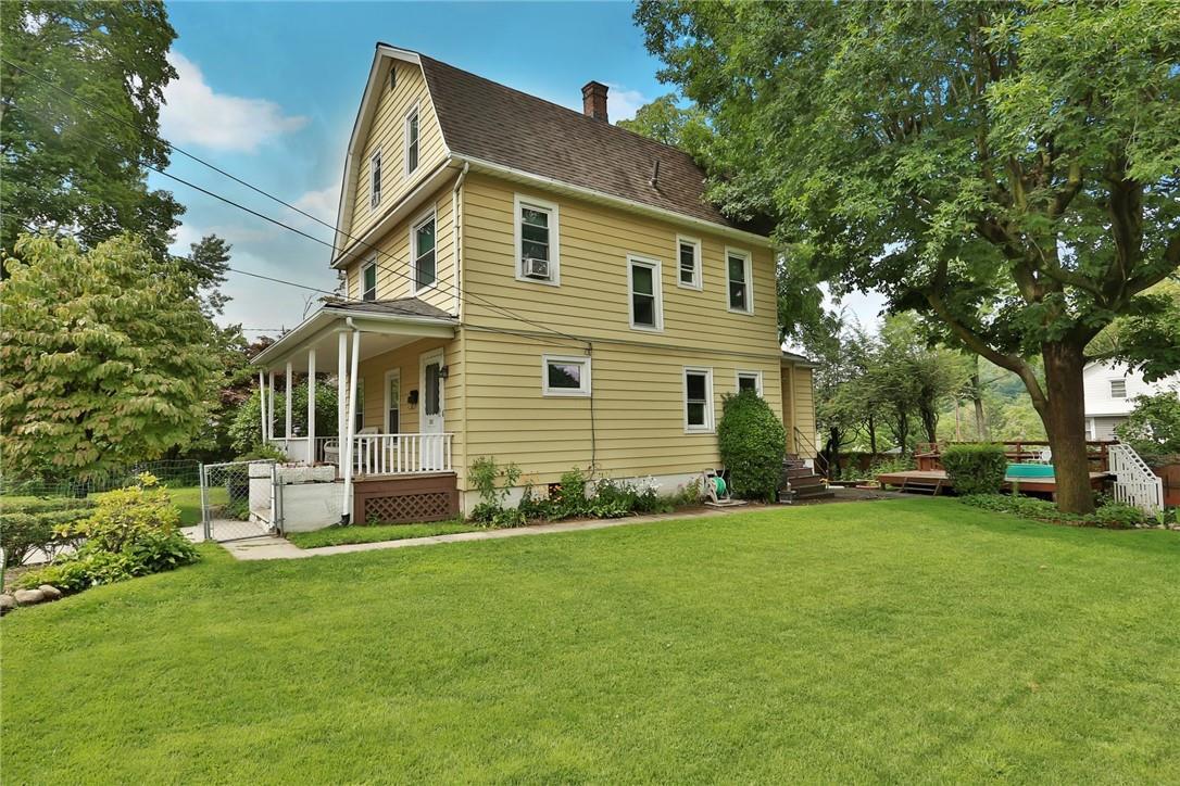 Property Photo: 521 Manhattan Avenue 1 NY 10532