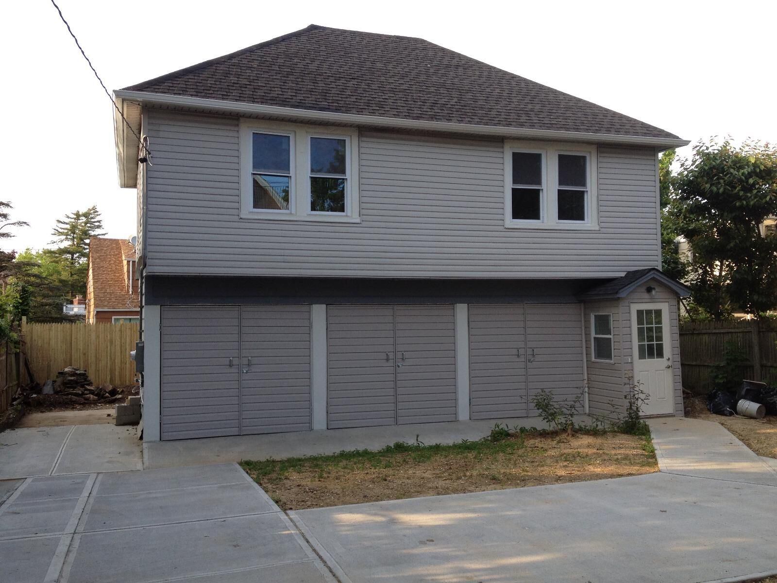 Property Photo: 122 Combs Avenue NY 11598