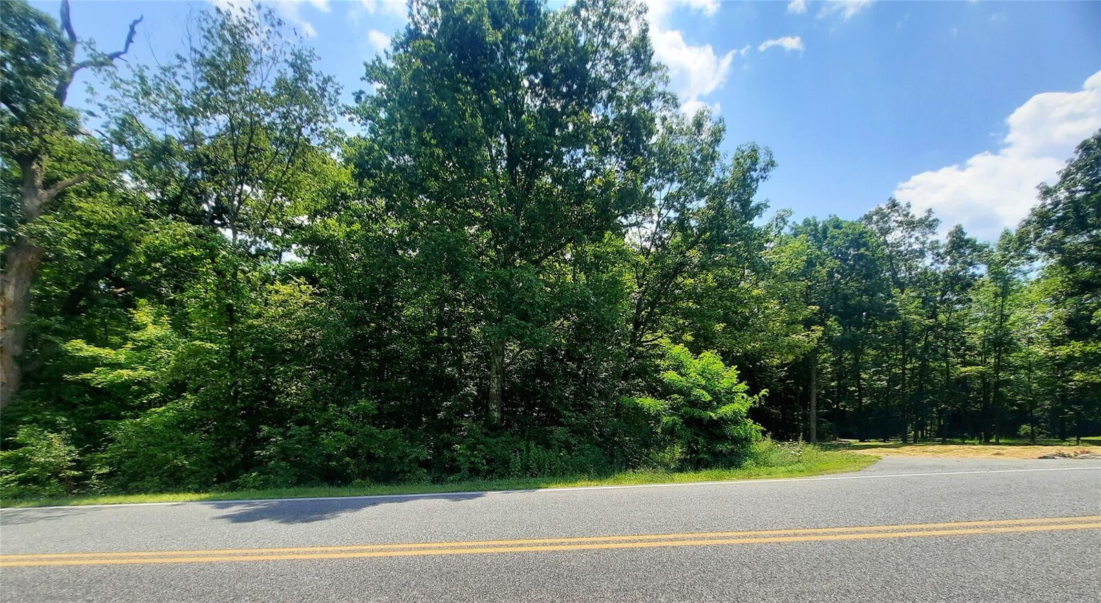 Property Photo: Kirbytown Road NY 10940