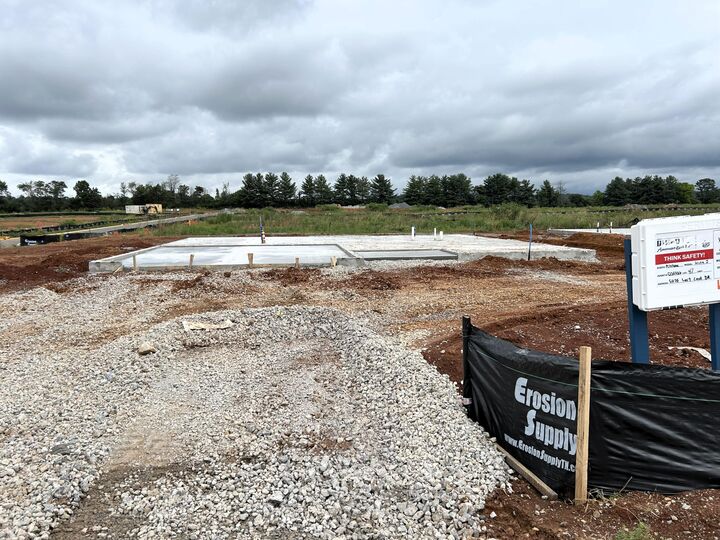 Property Photo: 5076 Lost Creek Drive TN 37813
