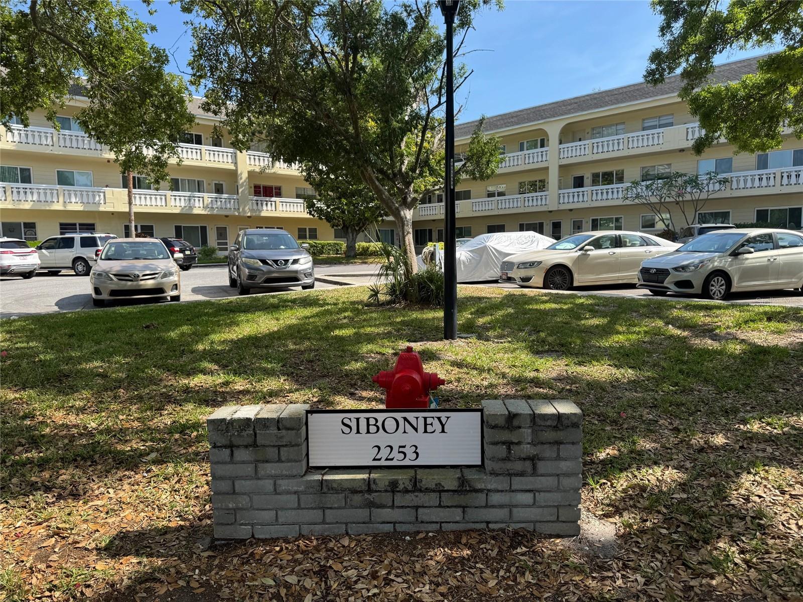 Property Photo: 2253 Norwegian Drive 63 FL 33763