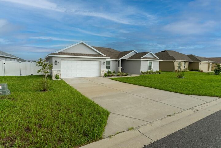 Property Photo: 5050 SW 91st Place FL 34476
