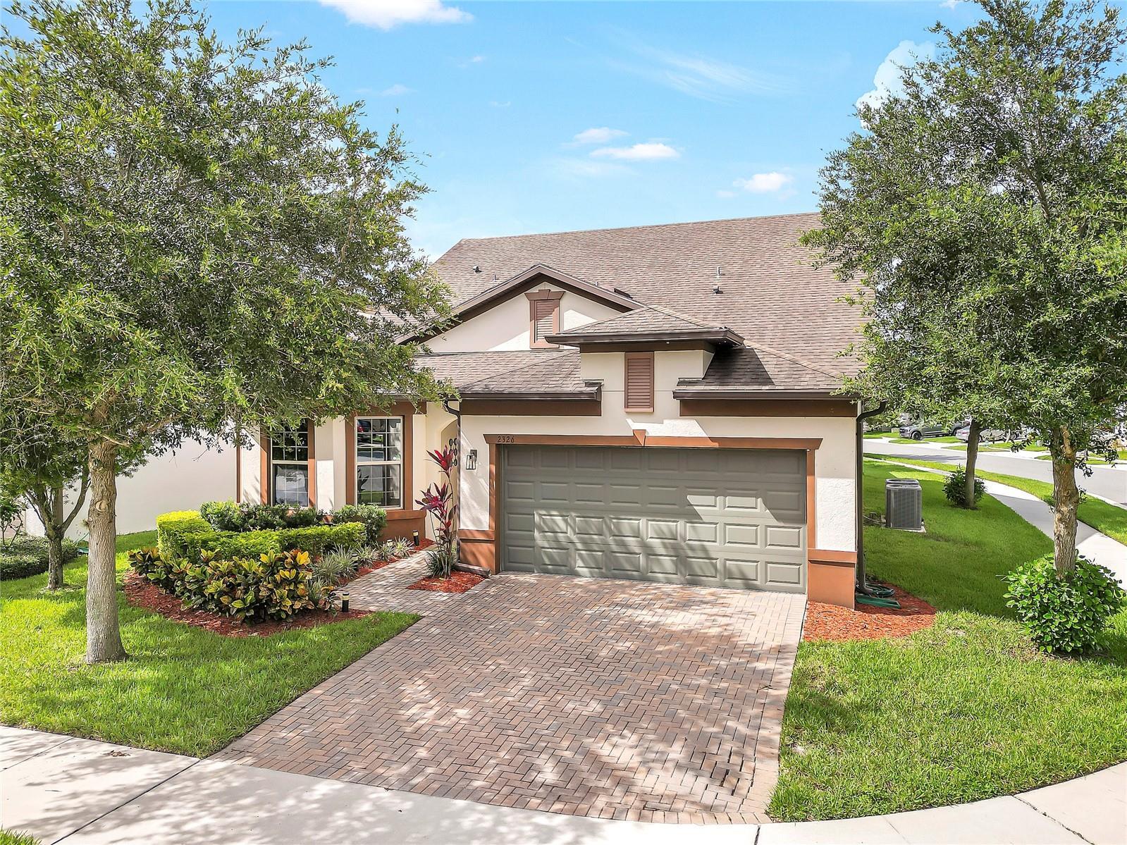 Property Photo:  2326 Gratia Place  FL 32707 