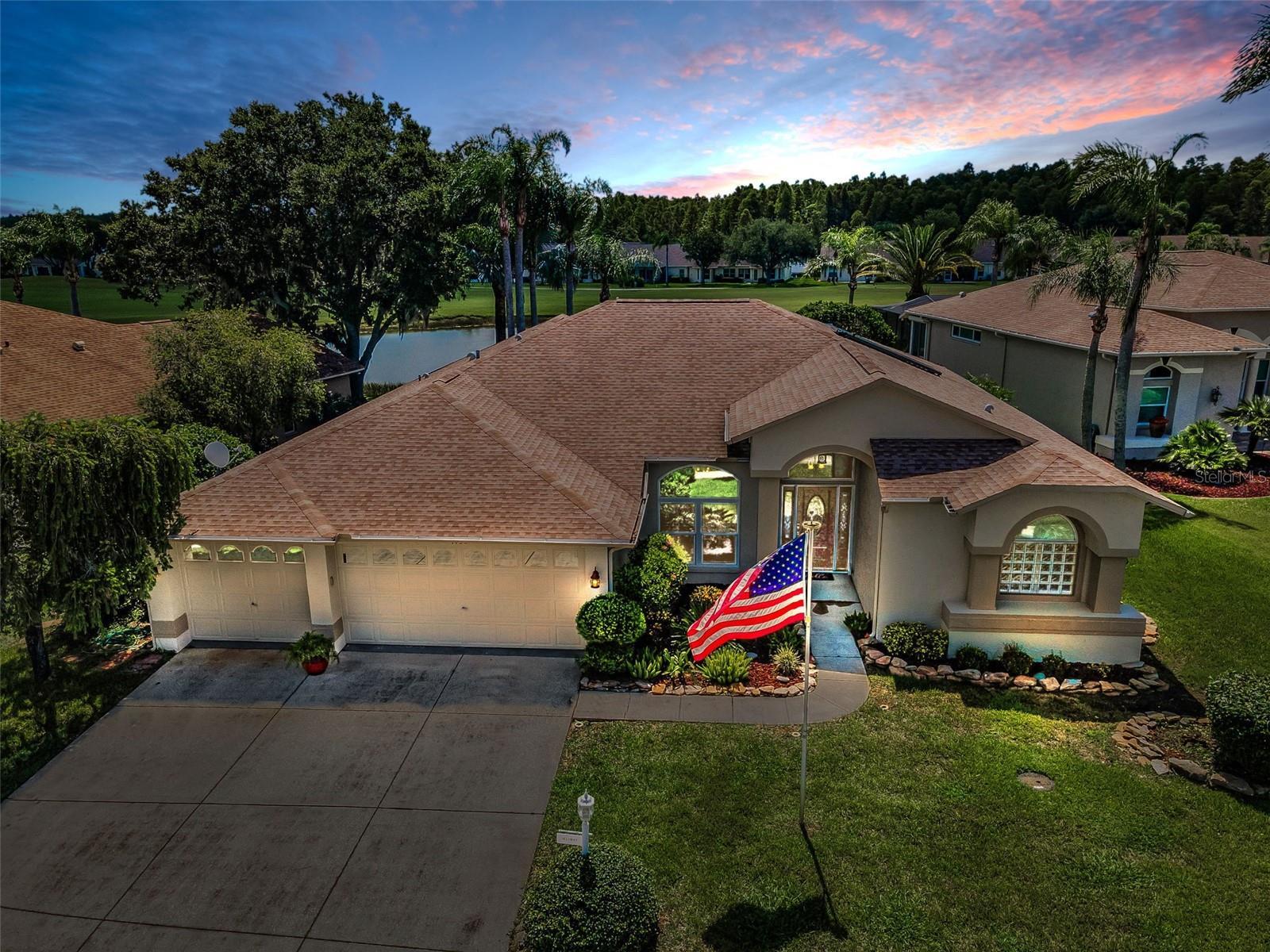 1132 Rambling Vine Court  Trinity FL 34655 photo