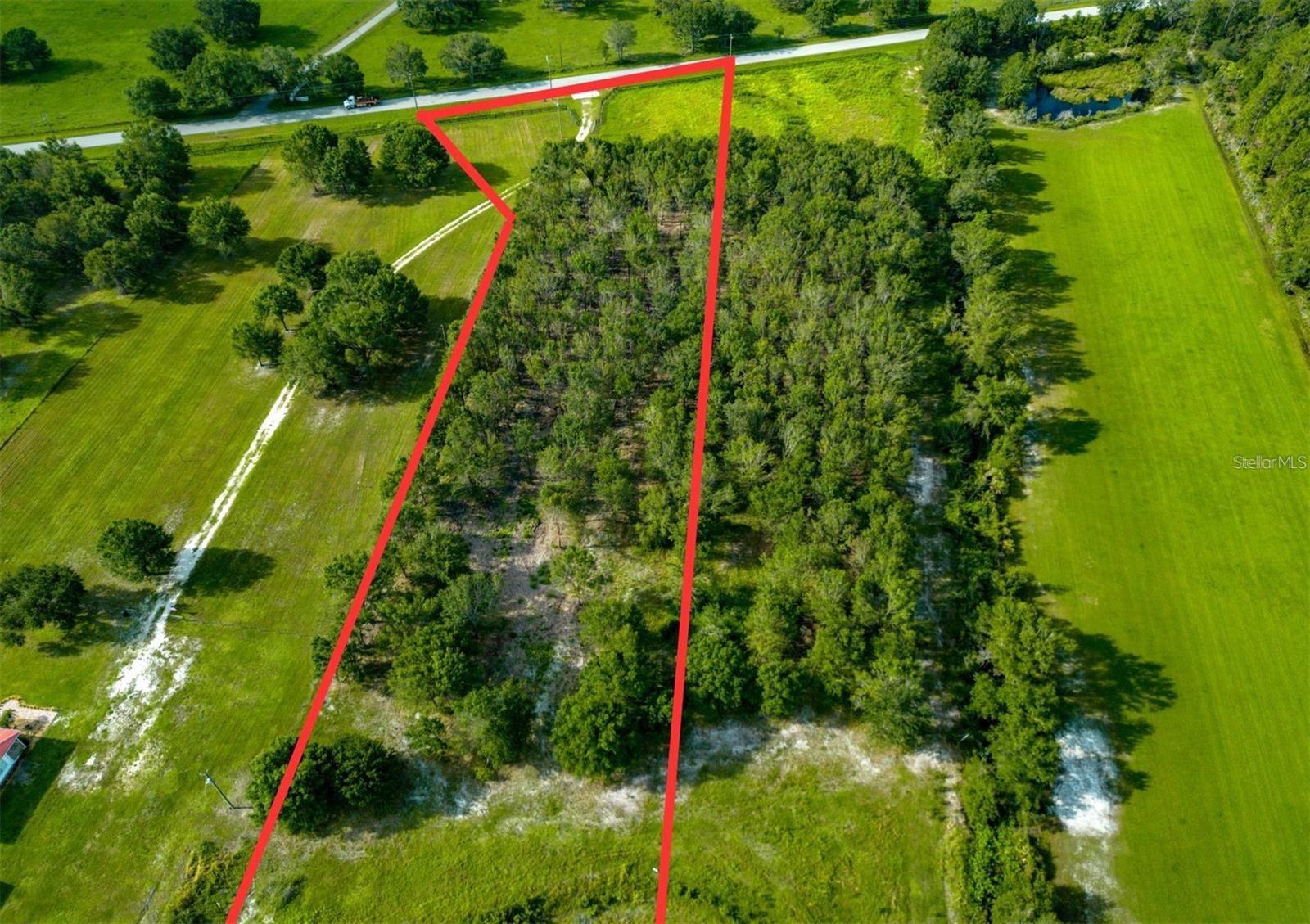 Property Photo: 4970 Wauchula Road FL 34251