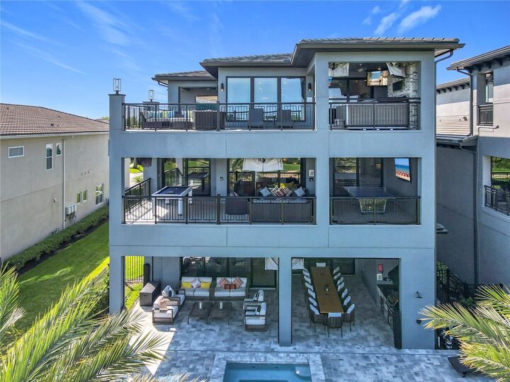 Property Photo:  984 Jack Nicklaus Court  FL 34747 