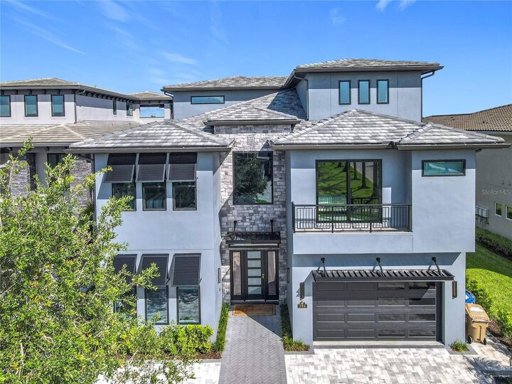 Property Photo: 984 Jack Nicklaus Court FL 34747