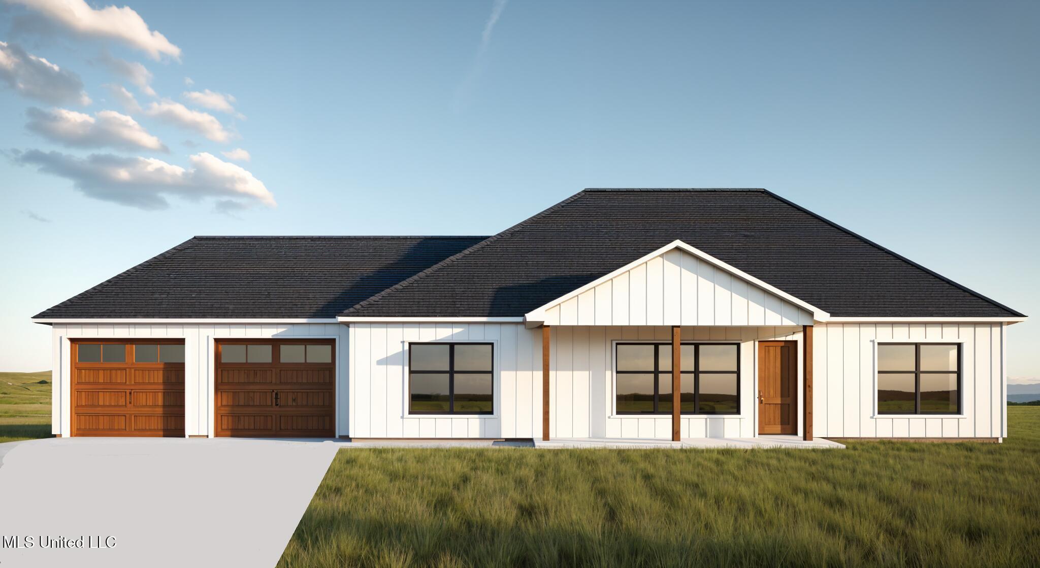 Property Photo: 21 Shadow Wood Drive MS 39561