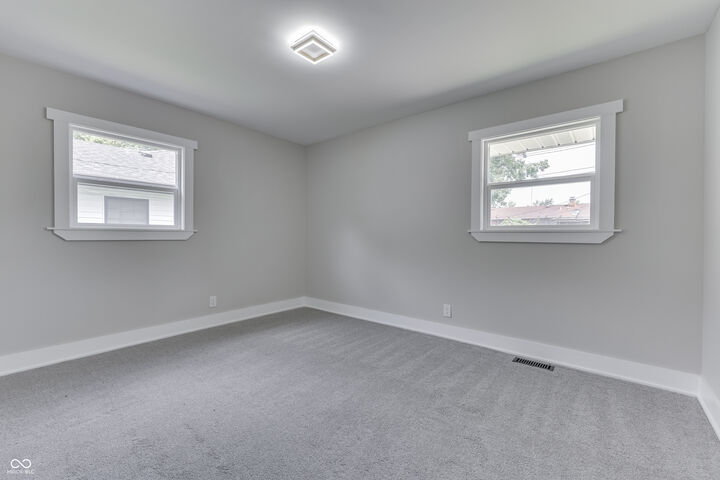3231 Thurston Drive  Indianapolis IN 46224 photo