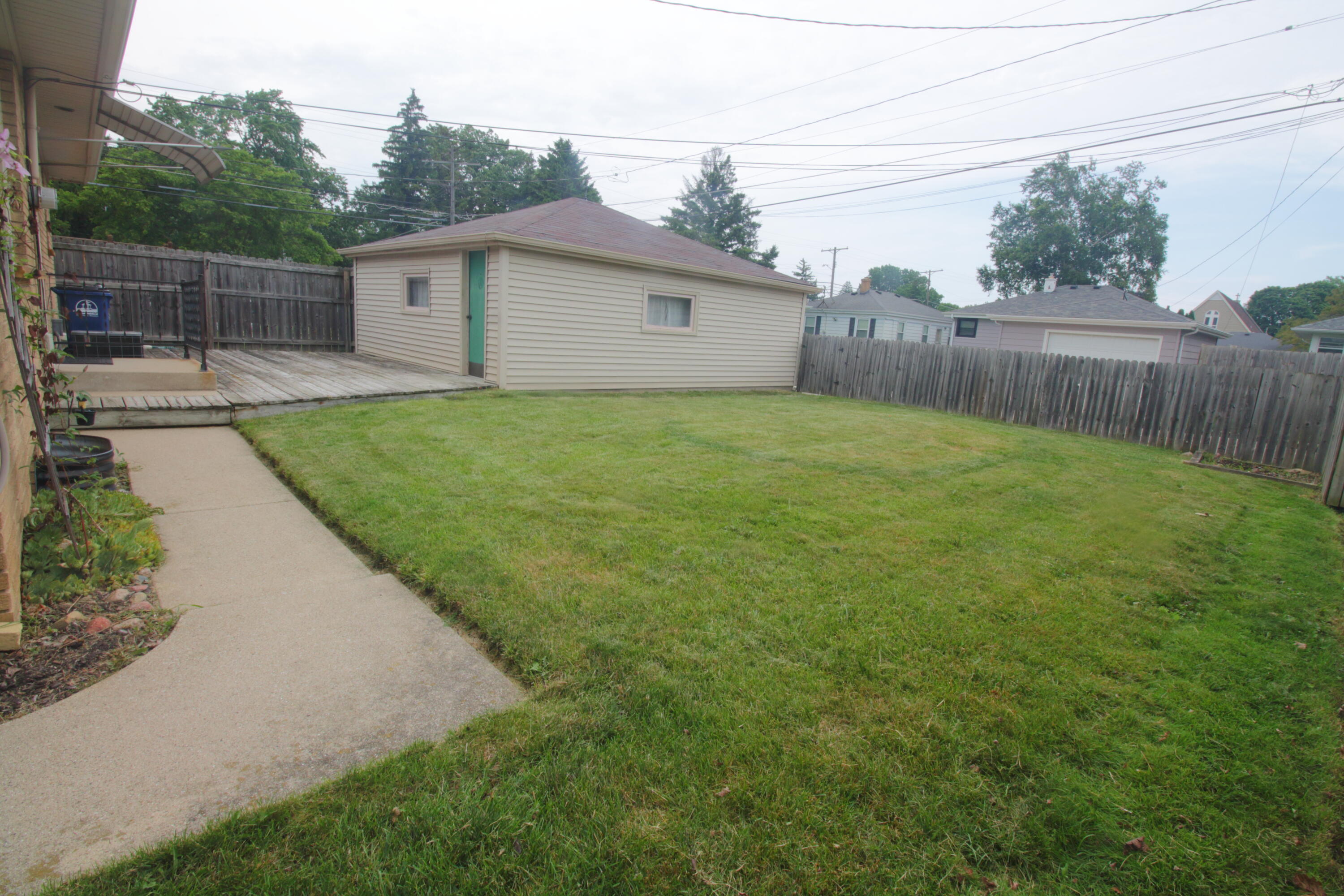 Property Photo:  3351 4th Ave  WI 53402 