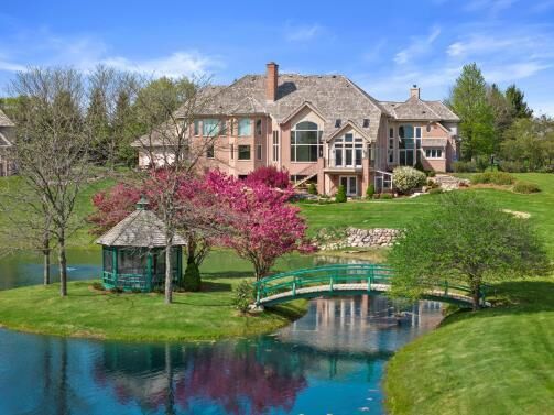 Property Photo:  N84w36411 Riverwood Ln  WI 53066