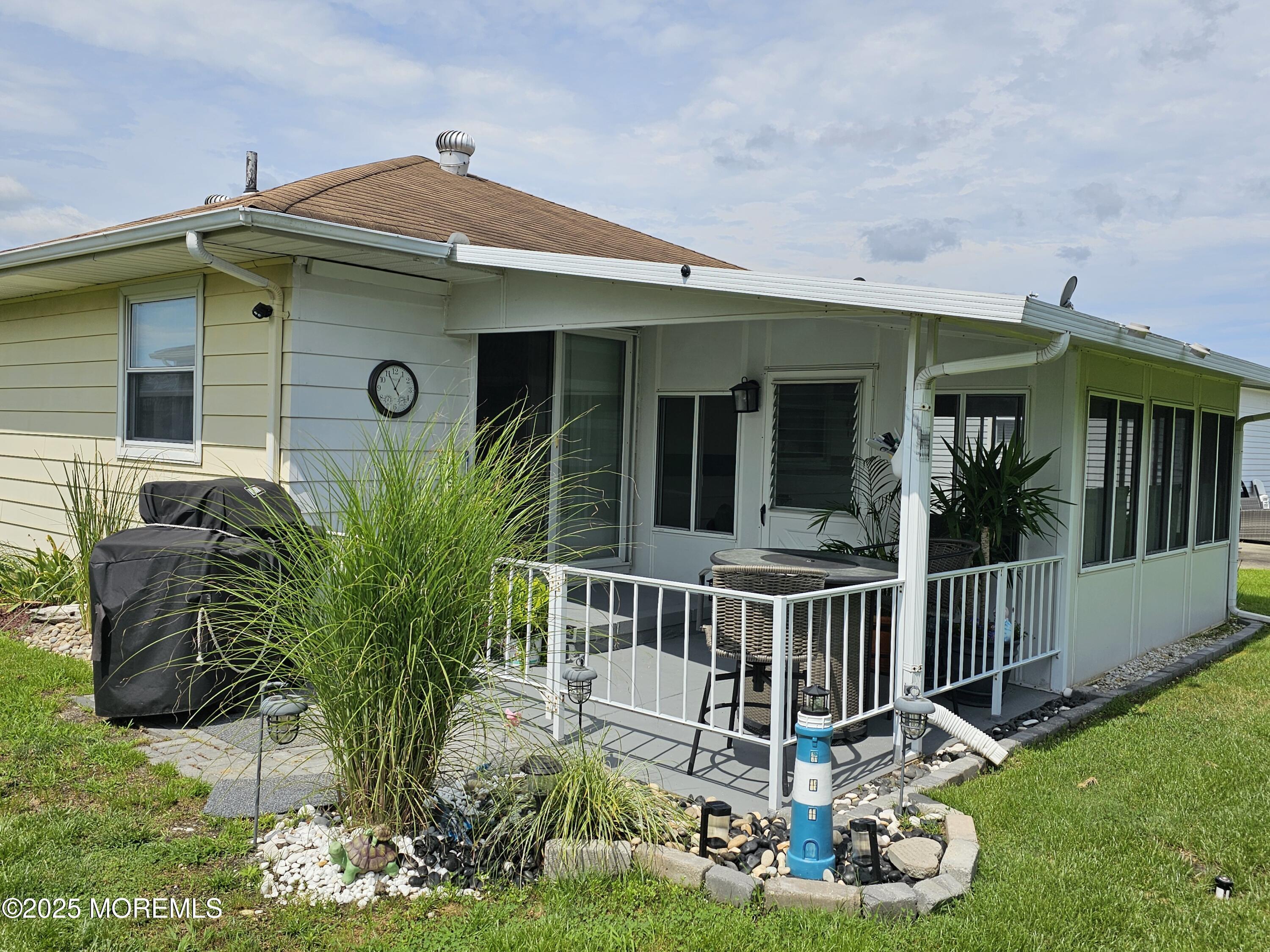 Property Photo: 14 Marquis Street NJ 08757