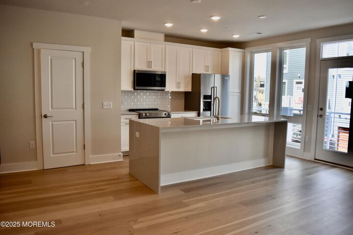 Property Photo: 201 Sunset Avenue Unit 110 NJ 07712