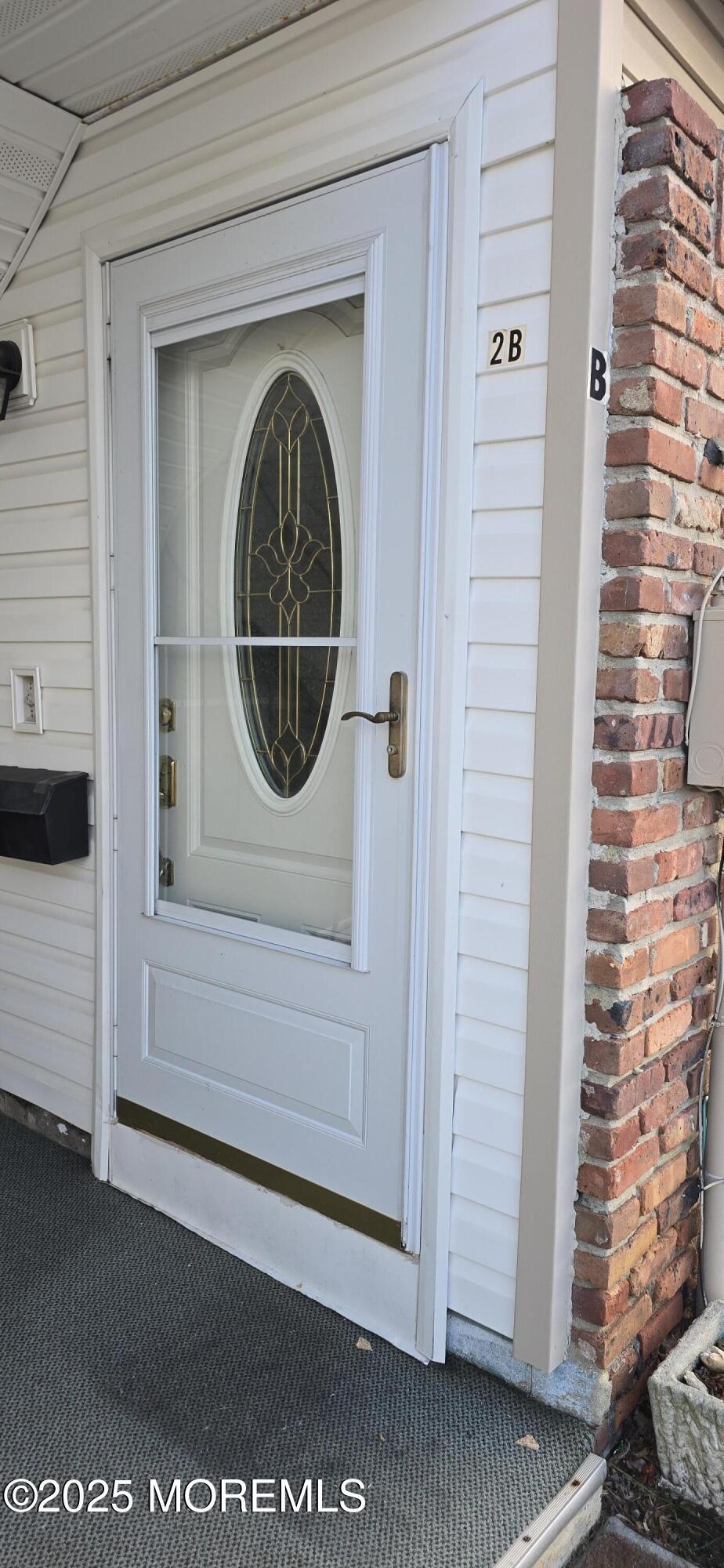 Property Photo:  2 Maine Court B  NJ 07747 