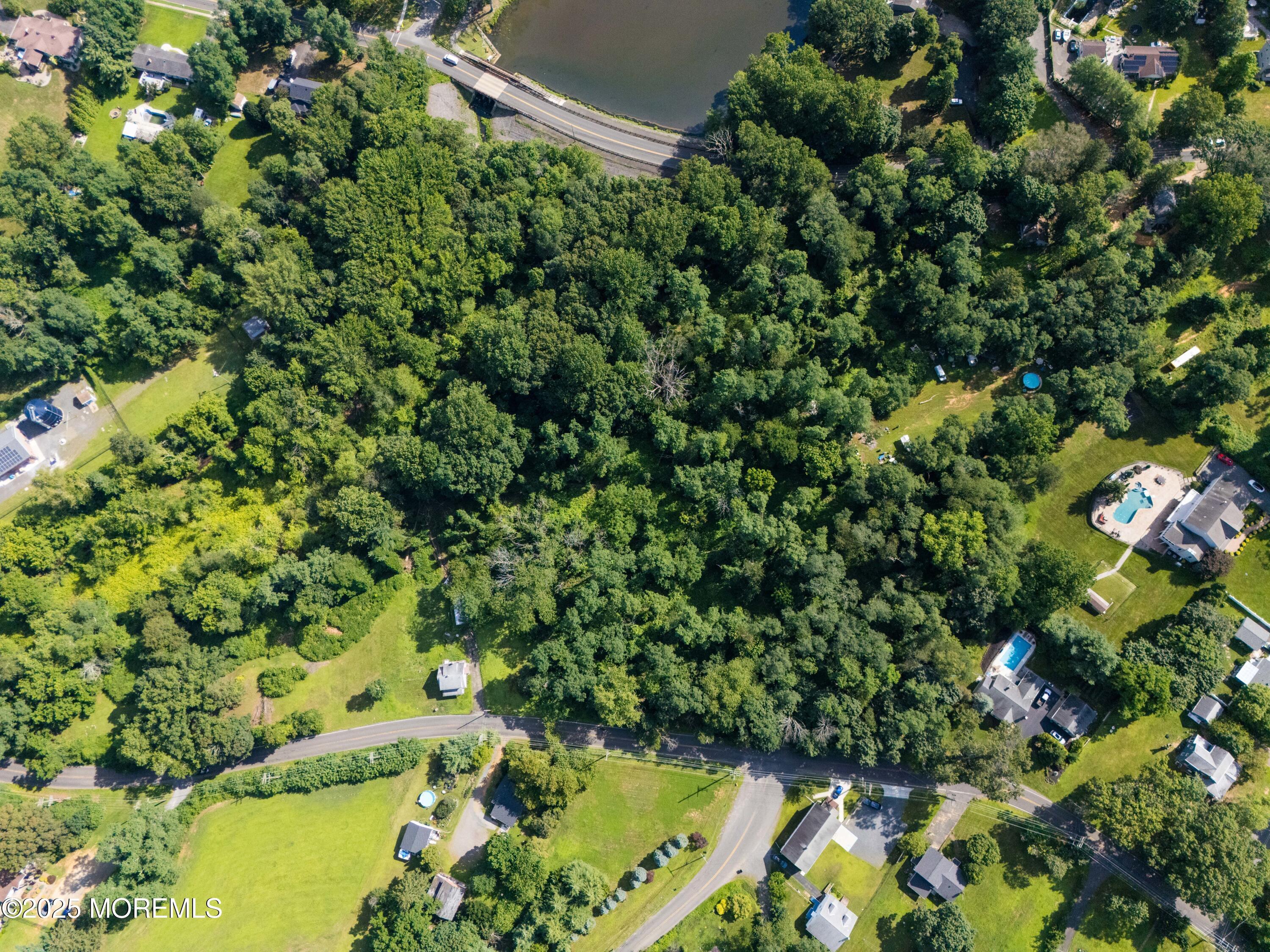 Property Photo:  34 Topanemus Lane  NJ 07728 