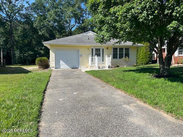 Property Photo: 57 Heather Narrows NJ 08755