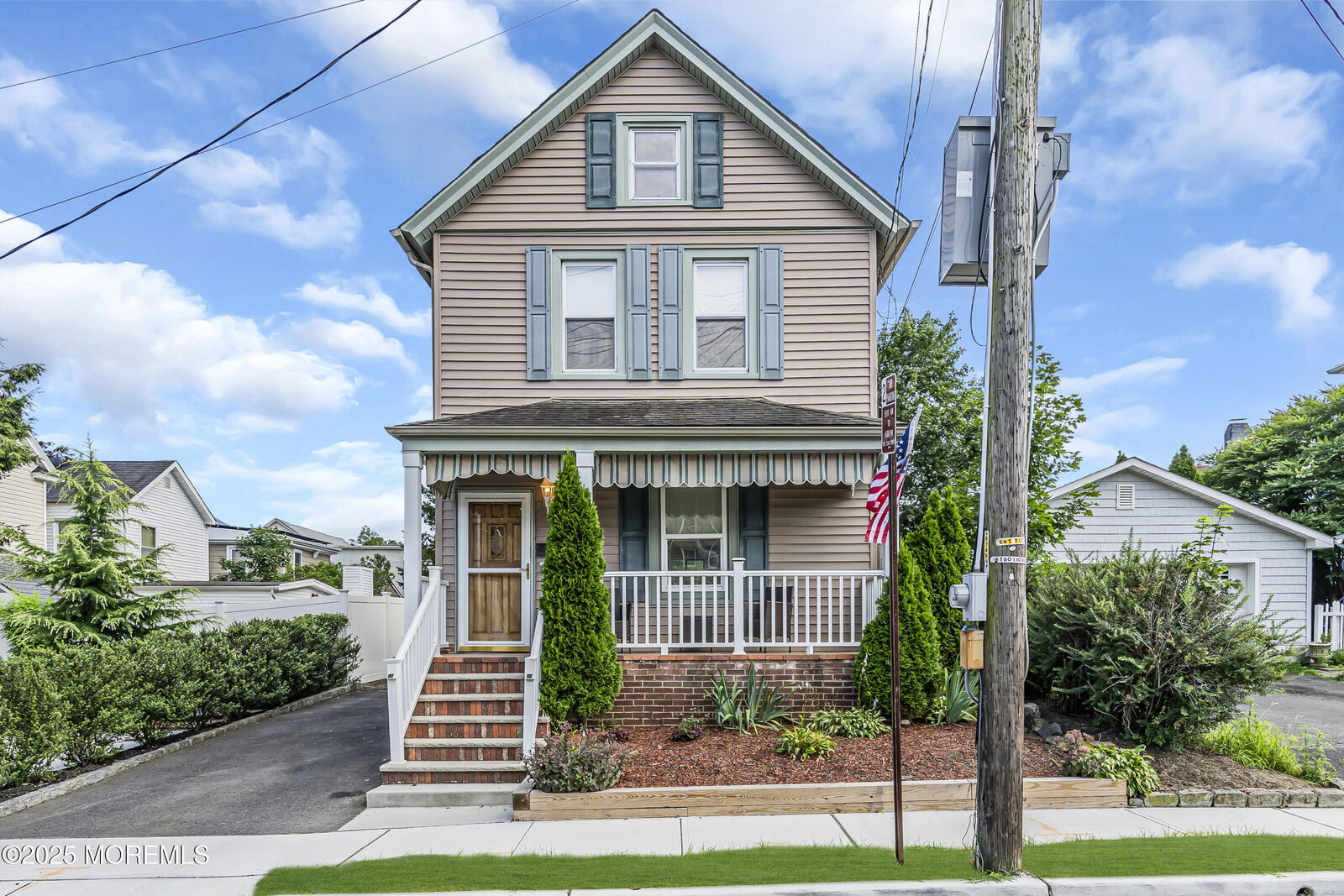 Property Photo:  96 Mechanic Street  NJ 07701 