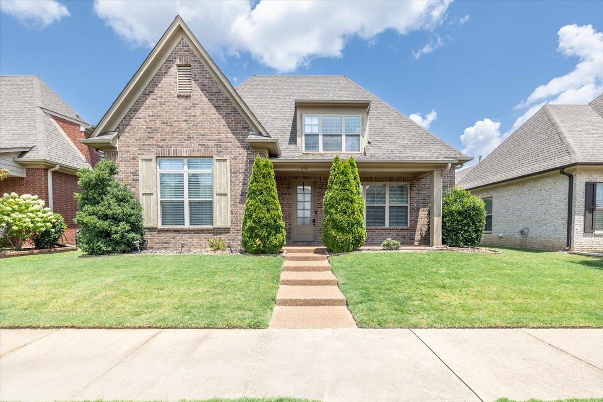 350 Dogwood Valley Dr  Collierville TN 38017 photo