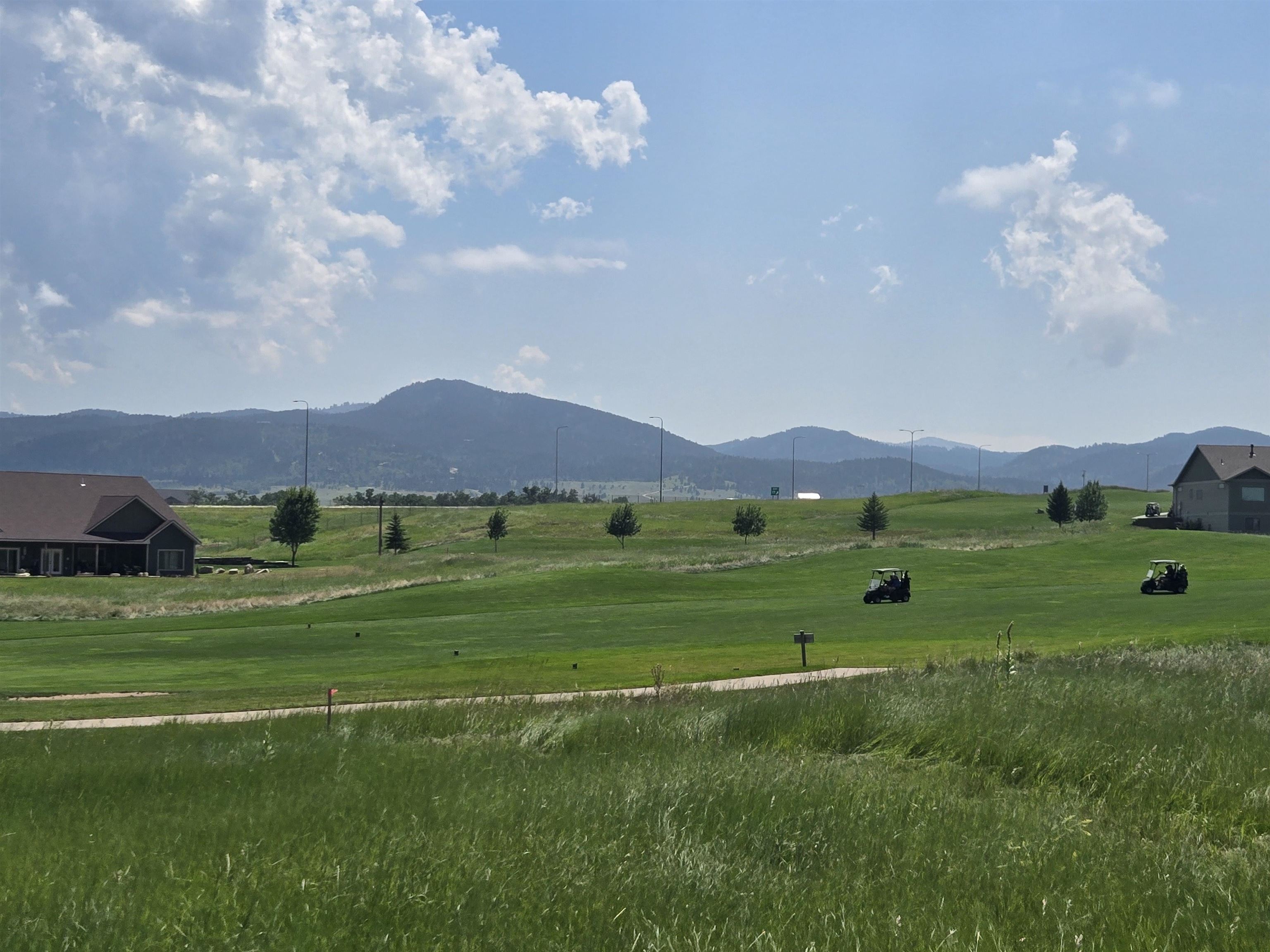 Property Photo: Lot 15, Blk 17 Brooks Loop SD 57783-1416