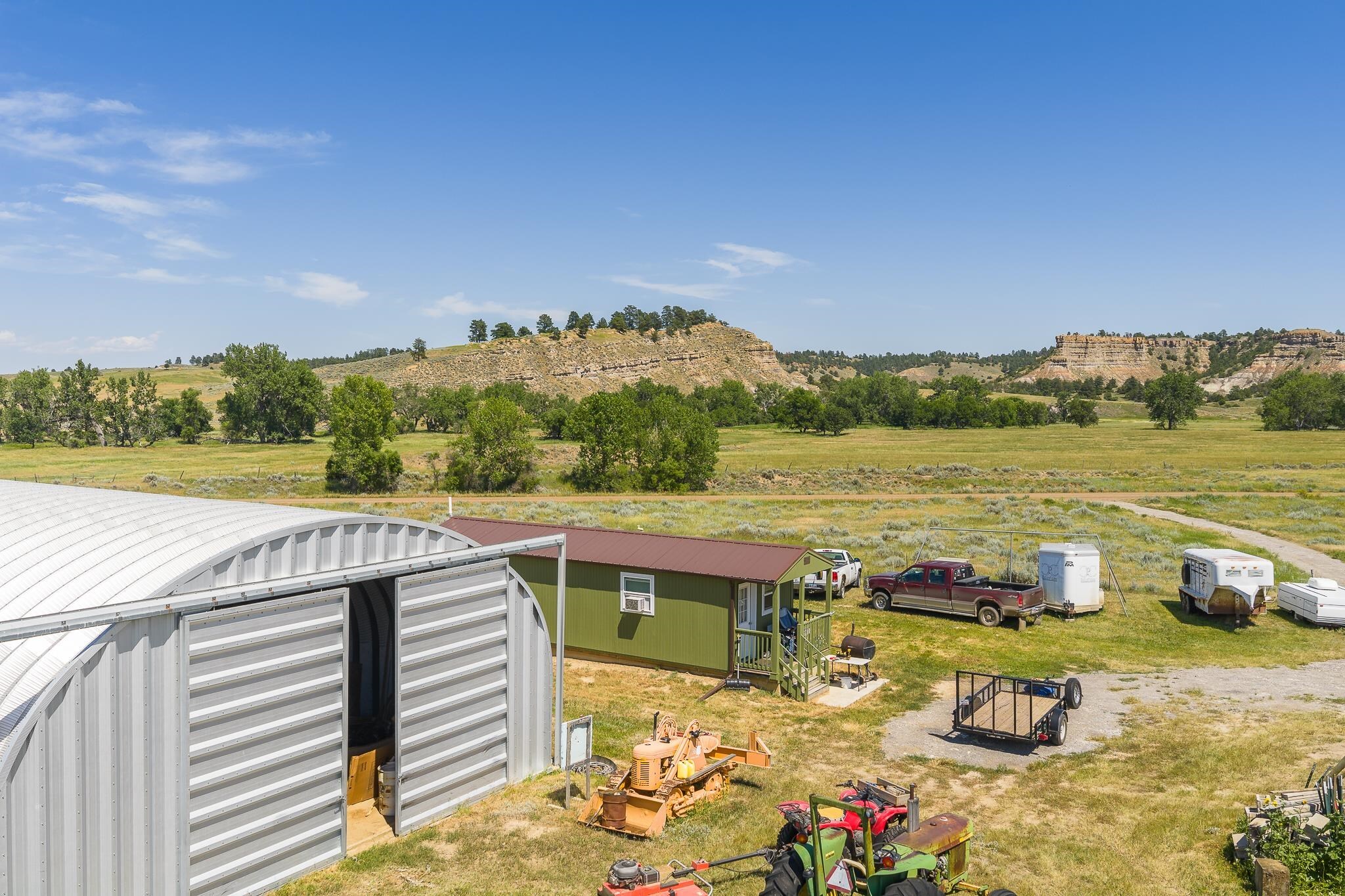 Property Photo:  499 Government Canyon Rd  SD 82720 