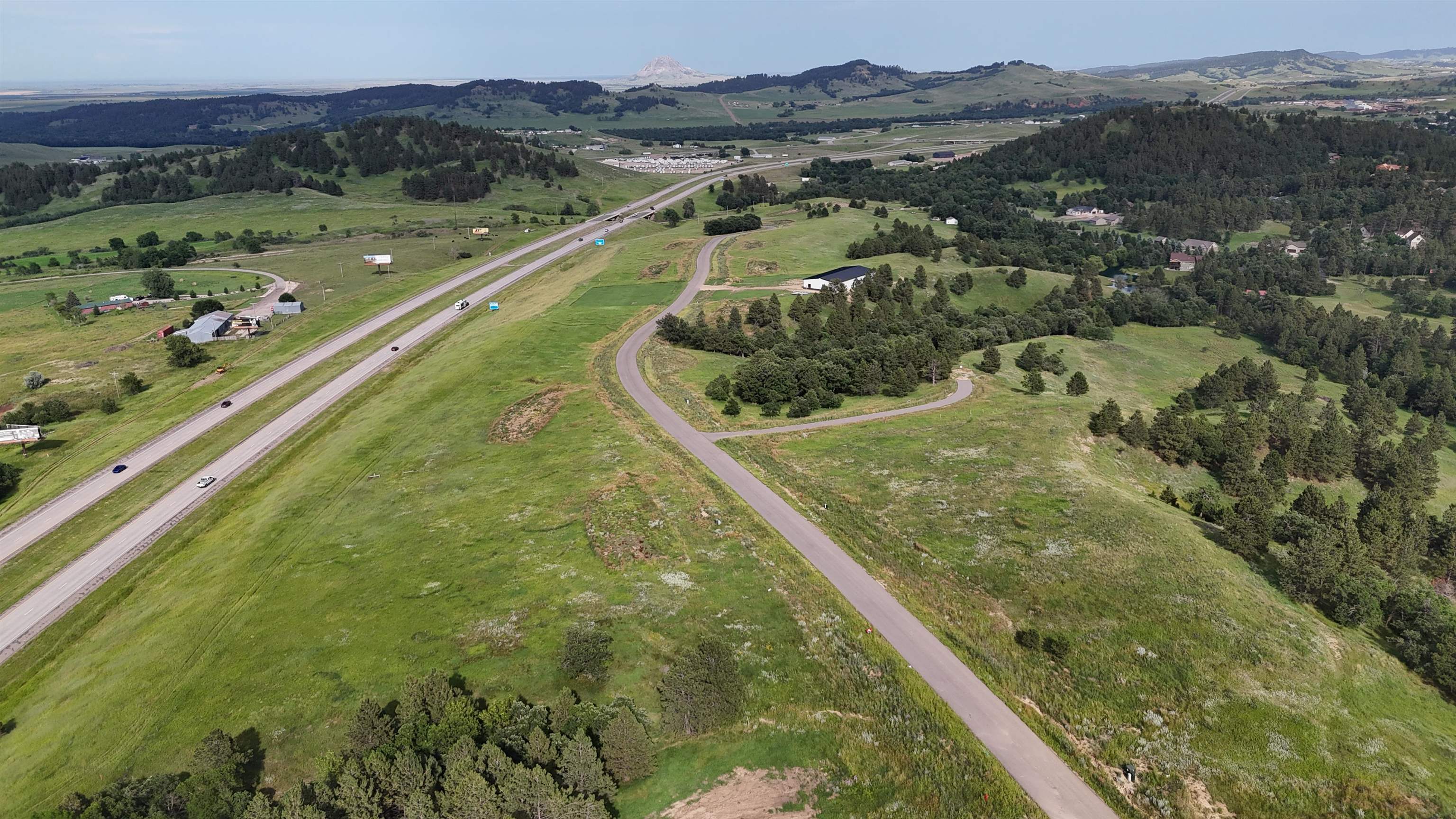 Property Photo: Lot 4 Wildflower Rd SD 57793-0000