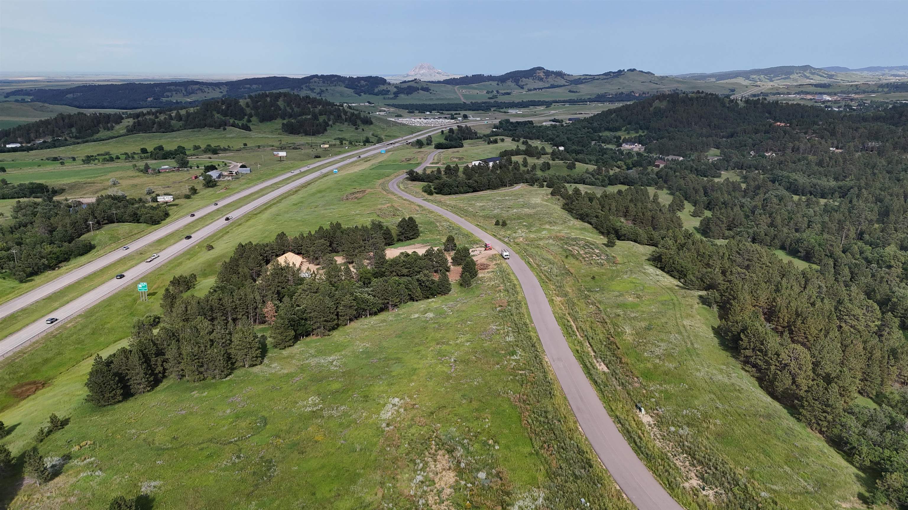 Lot 20 Wildflower Rd  Whitewood SD 57793-0000 photo