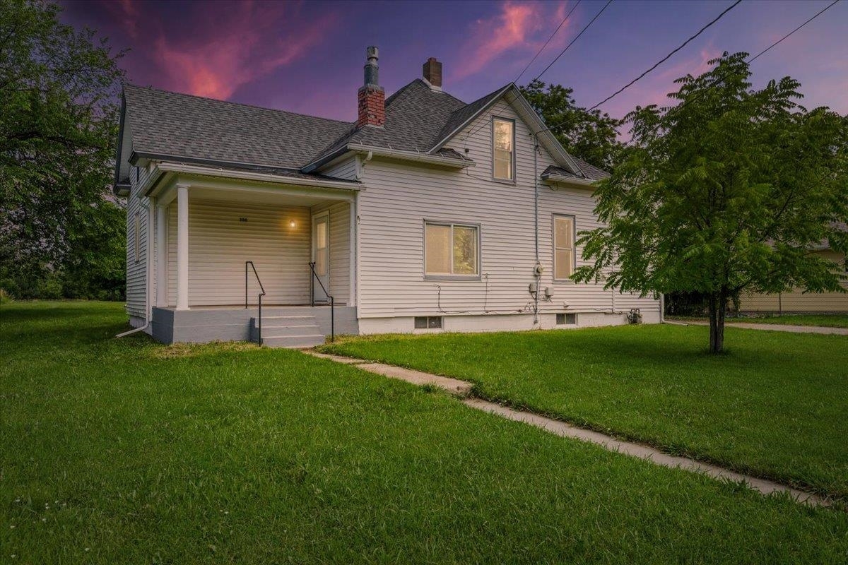 308 Upper Valley Road  Spearfish SD 57783 photo